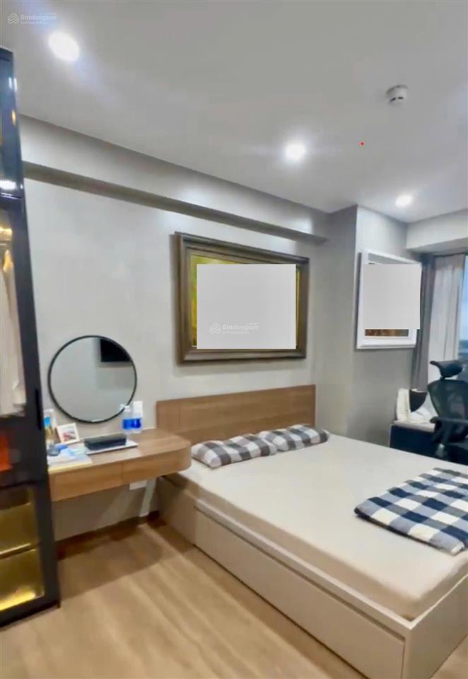 Cho thuê căn hộ 3pn, 2wc, 95m2 tại saigon south residences, giá ưu đãi 25 triệu vnd