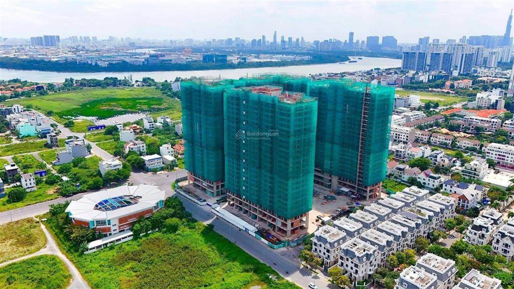 Chính chủ một căn duy nhất victoria village loại 2pn+2wc giá chỉ 5 tỷ. giá cam kết tốt nhất thị trg