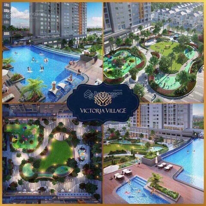 Chính chủ một căn duy nhất victoria village loại 2pn+2wc giá chỉ 5 tỷ. giá cam kết tốt nhất thị trg