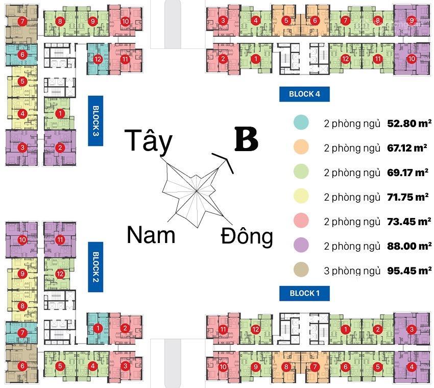 Rẻ nhất thị trường giá chỉ 4,98 tỷ loại 2pn+2wc căn hộ victoria village, em cam kết không đăng ảo