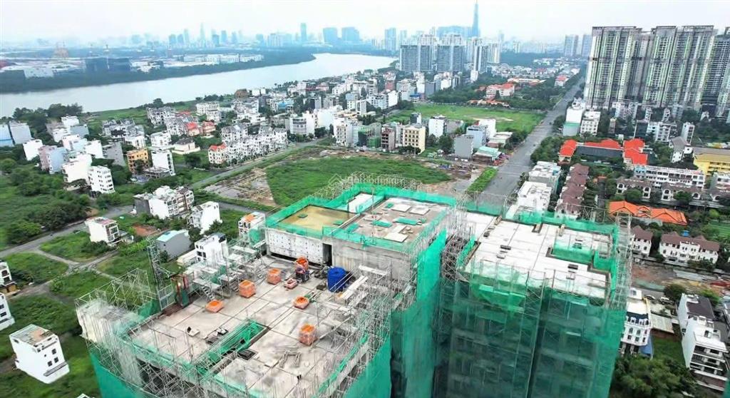 Rẻ nhất thị trường giá chỉ 4,98 tỷ loại 2pn+2wc căn hộ victoria village, em cam kết không đăng ảo