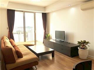 Cho thuê căn hộ botanic, 3pn  18 tr/tháng.  0901 326 ***