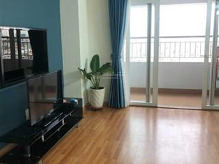 Chính chủ cho thuê ch pn  techcons, phú nhuận, 3 phòng ngủ, giá 17 triệu.  0919 548 ***
