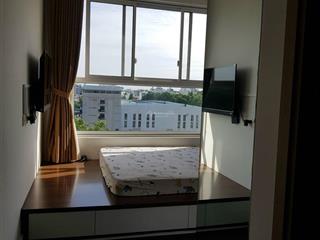Cho thuê ch đẹp golden mansion, 16 triệu vnd, 75m2, 2pn, 2wc, tiện ích ngập tràn