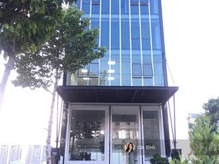 Bán tòa nhà hầm 5t mt đường 68, p thạnh mỹ lợi, tp thủ đức, dt 8 x 18m