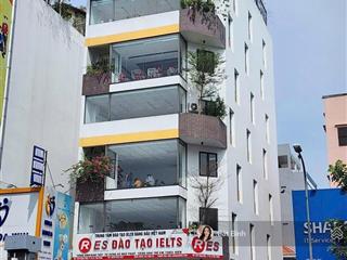 Bán nhà mt cộng hòa, q tân bình, dt 8,41 x 24m, hđt 230 triệu/th