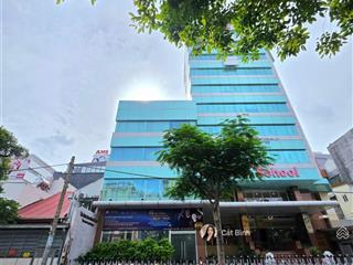 Bán siêu phầm kinh doanh mt trần nhật duật, quận 1, dt 8 x 19m, hđt 200 triệu/th