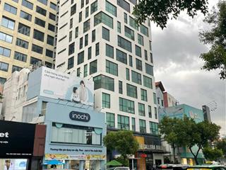 Bán nhà mt nam kỳ khởi nghĩa, p.7, q.3 dt 118m² hầm + 7 tầng + st giá chỉ 40 tỷ