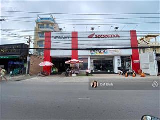 Ngộp ! bán gấp 2 mặt tiền nguyễn duy trinh, quận 2  8x29m. giá bán 39 tỷ