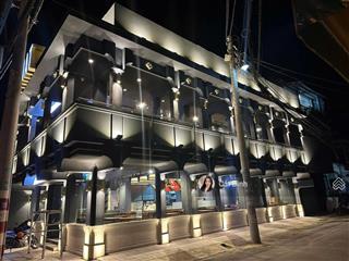 Ngộp ! bán gấp 2 mặt tiền nguyễn duy trinh,quận 2 9.5x40m. giá bán 25 tỷ