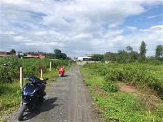 Bán lô đất đẹp 10.000m2 thanh phước, gò dầu tây ninh, giá 8.5 tỷ, kdc sầm uất