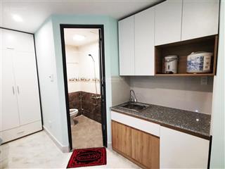 Bán toà nhà h8m hoàng hoa thám, dt 130m2, sàn 650m2, 5 lầu, cho thuê khoán 100tr/th