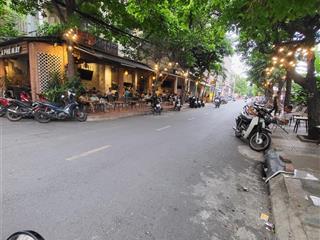 Cho thuê mt đối diện chung cư carillon, dt 8 x 7m, 3 tầng st, buôn bán cafe, ăn uống sầm uất