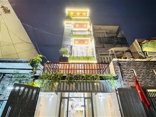 Bán nhà chính chủ 1 xẹc đường thông bùi quang là p12 gò vấp