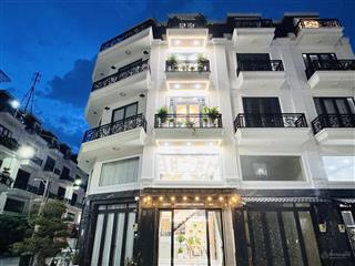 Bán nhà chính chủ phố khu khố đồng bộ víp an ninh giáp trục đường hà huy giáp phường thạnh xuân q12