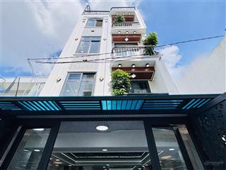 Bán nhà chính chủ sát bên siêu thị emart gò vấp giá 7,9 tỷ trục đường phan huy ích