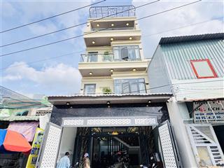 Bán nhà chính chủ ngang 5x18m sát bên chợ thạch đà đường phạm văn chiêu