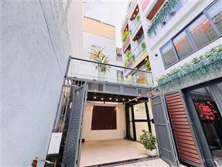 Bán nhà phố khu đồng bộ giá rẻ trục đường phan huy ích gần nhà ga t3