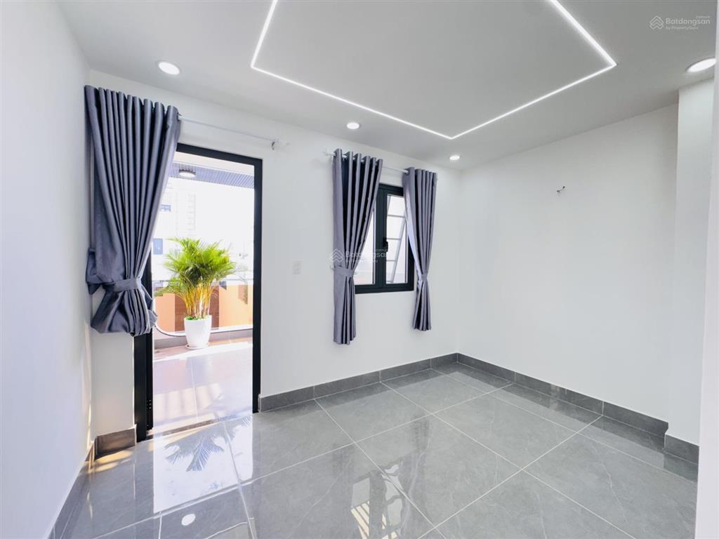 Bán nhà đẹp giá rẻ 1 sẹc đường lê văn khương, phường thới an, quận 12