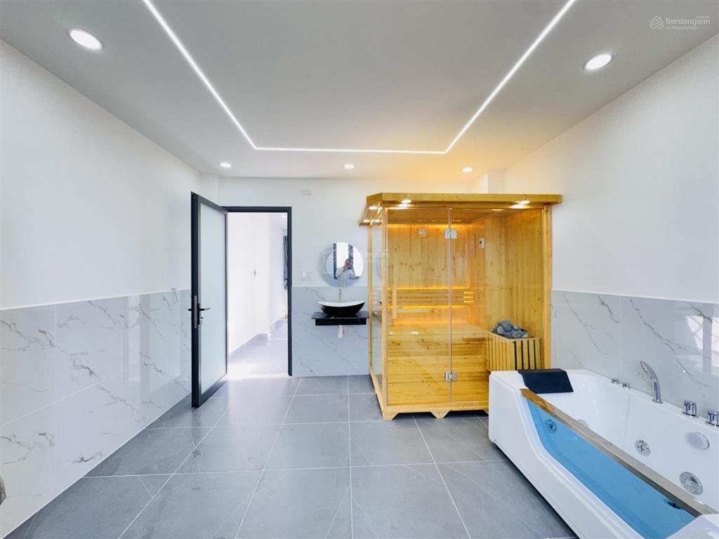Bán nhà đẹp giá rẻ 1 sẹc đường lê văn khương, phường thới an, quận 12