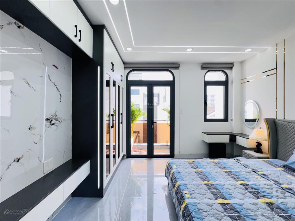 Bán nhà đẹp giá rẻ 1 sẹc đường lê văn khương, phường thới an, quận 12