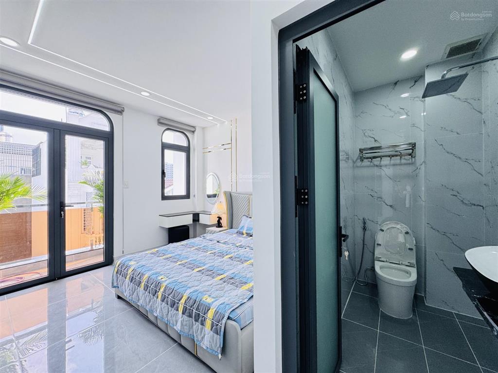 Bán nhà đẹp giá rẻ 1 sẹc đường lê văn khương, phường thới an, quận 12