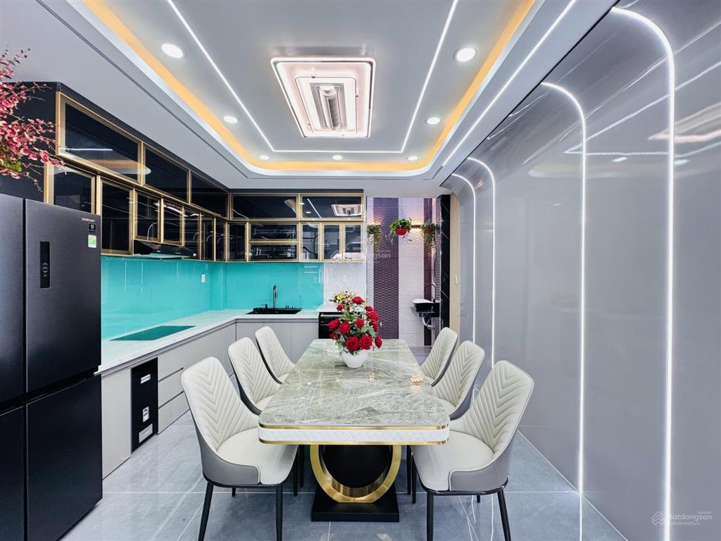 Bán nhà đẹp giá rẻ 1 sẹc đường lê văn khương, phường thới an, quận 12
