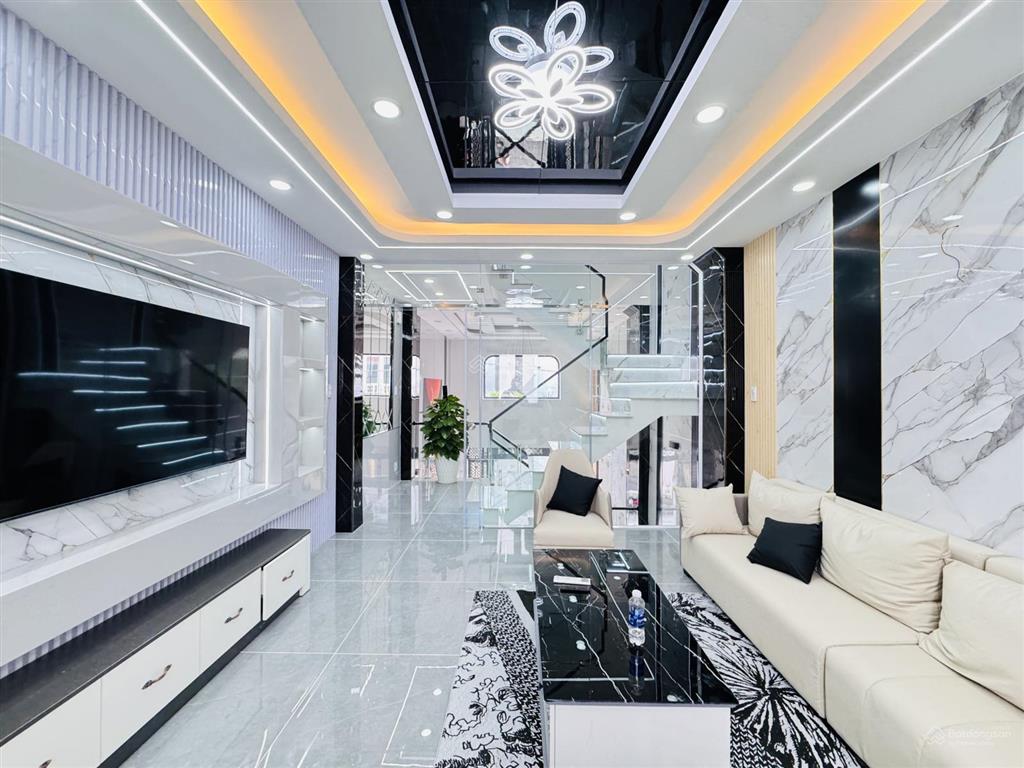 Bán nhà đẹp giá rẻ 1 sẹc đường lê văn khương, phường thới an, quận 12