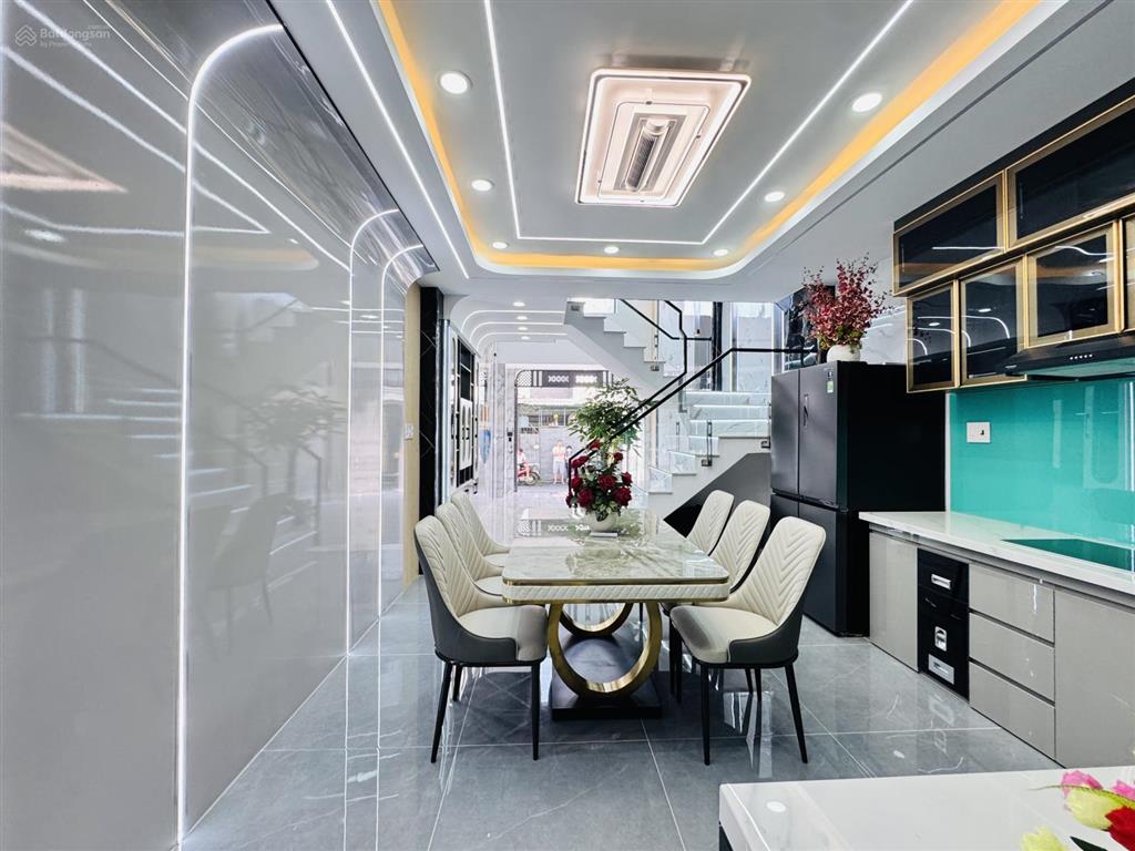 Bán nhà đẹp giá rẻ 1 sẹc đường lê văn khương, phường thới an, quận 12