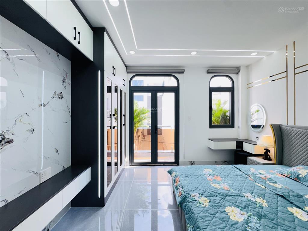 Bán nhà đẹp giá rẻ 1 sẹc đường lê văn khương, phường thới an, quận 12