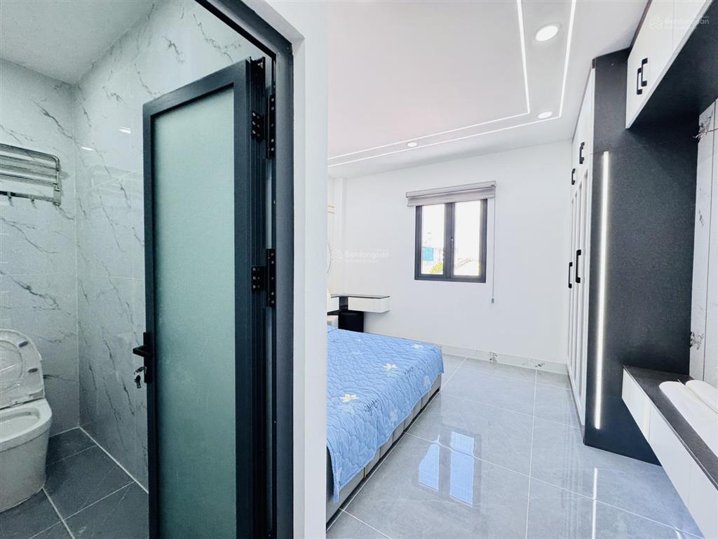 Bán nhà đẹp giá rẻ 1 sẹc đường lê văn khương, phường thới an, quận 12