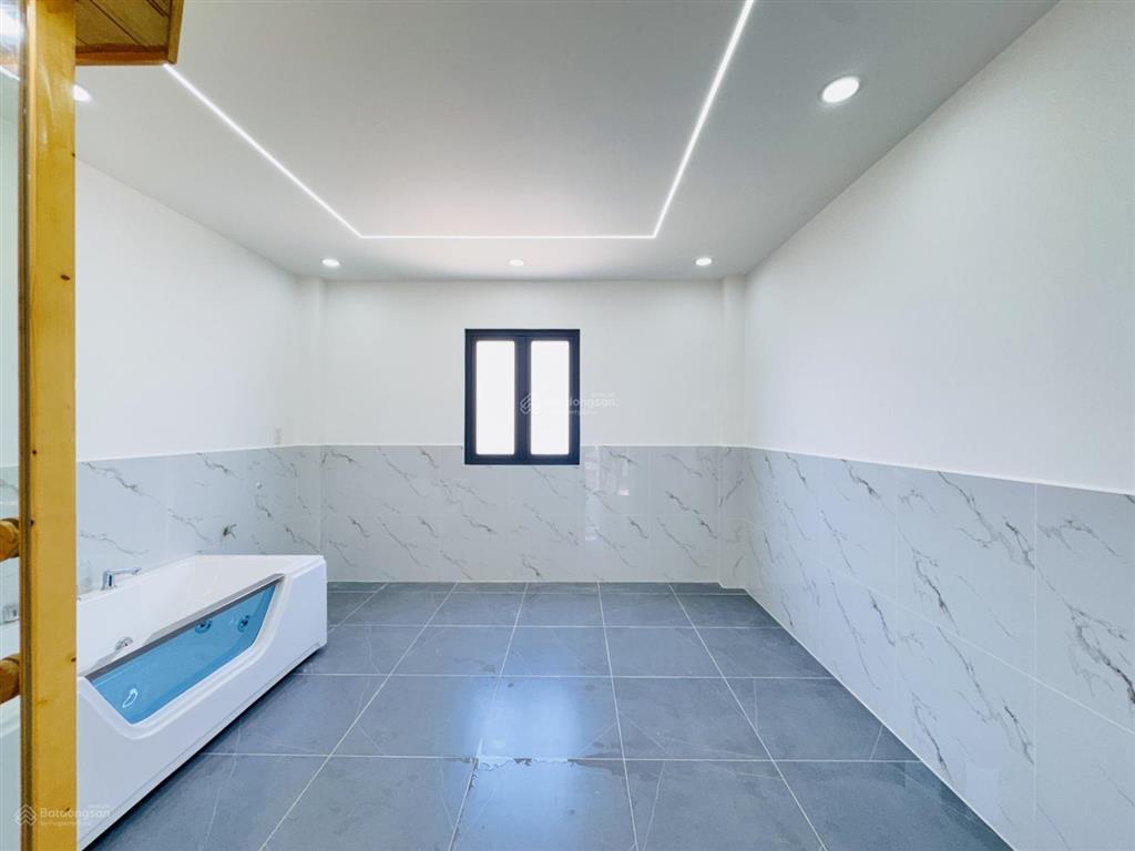 Bán nhà đẹp giá rẻ 1 sẹc đường lê văn khương, phường thới an, quận 12