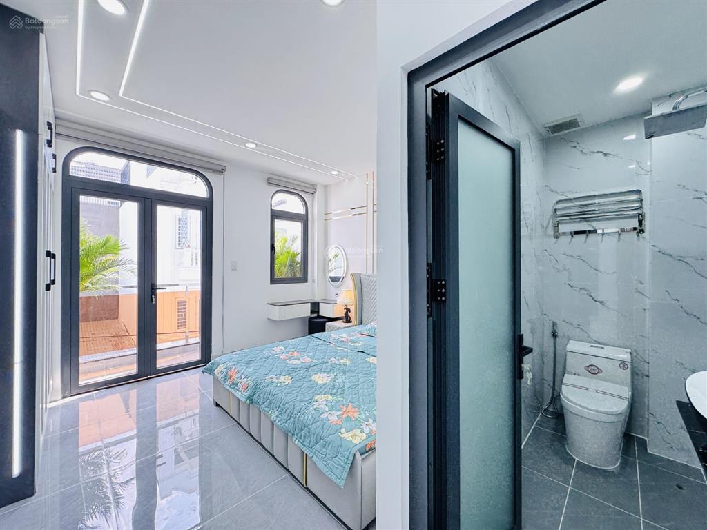 Bán nhà đẹp giá rẻ 1 sẹc đường lê văn khương, phường thới an, quận 12