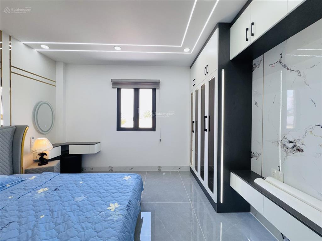 Bán nhà đẹp giá rẻ 1 sẹc đường lê văn khương, phường thới an, quận 12