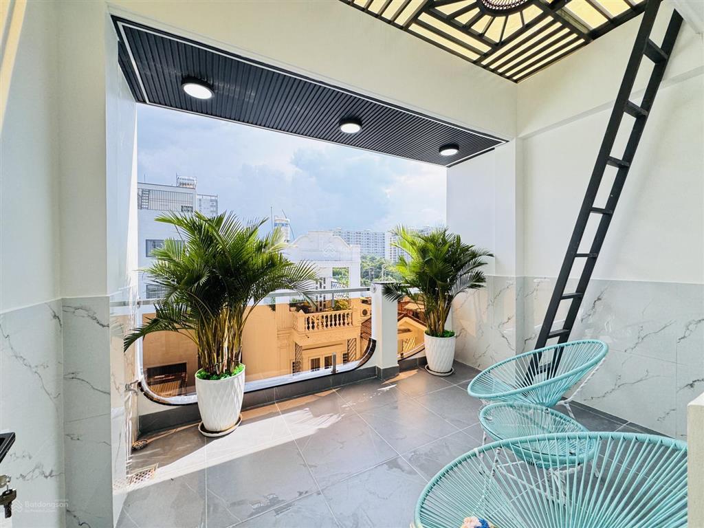 Bán nhà đẹp giá rẻ 1 sẹc đường lê văn khương, phường thới an, quận 12