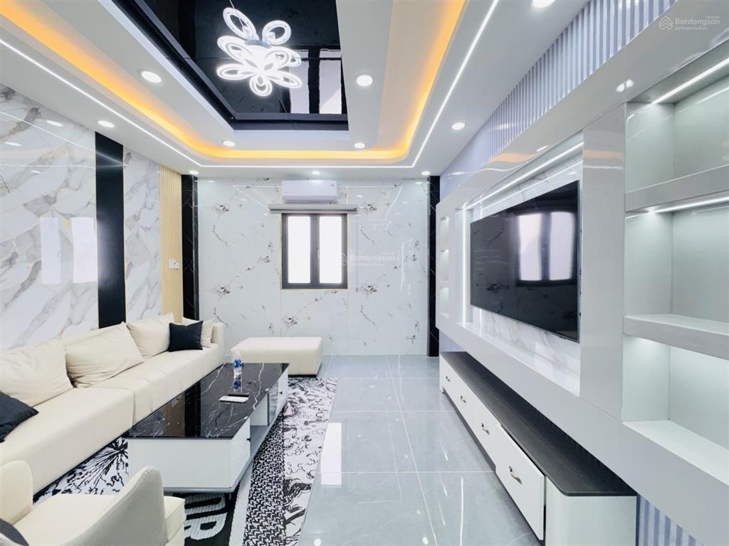 Bán nhà đẹp giá rẻ 1 sẹc đường lê văn khương, phường thới an, quận 12