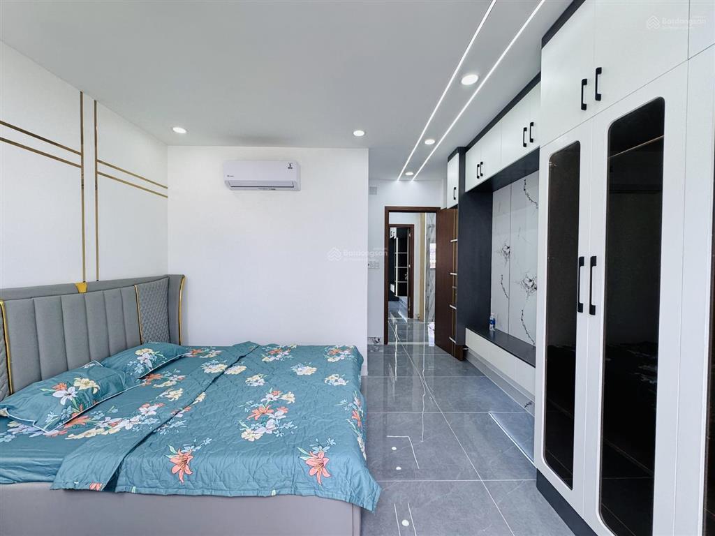 Bán nhà đẹp giá rẻ 1 sẹc đường lê văn khương, phường thới an, quận 12