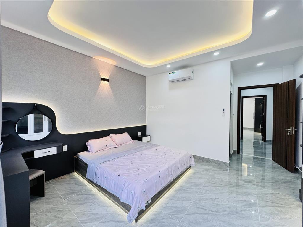 Bán nhà chính chủ khu đồng bộ giá rẻ trục đường thạnh xuân 25, phường thạnh xuân, q12