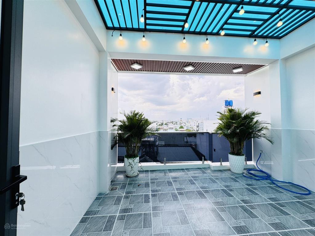 Bán nhà chính chủ khu đồng bộ giá rẻ trục đường thạnh xuân 25, phường thạnh xuân, q12