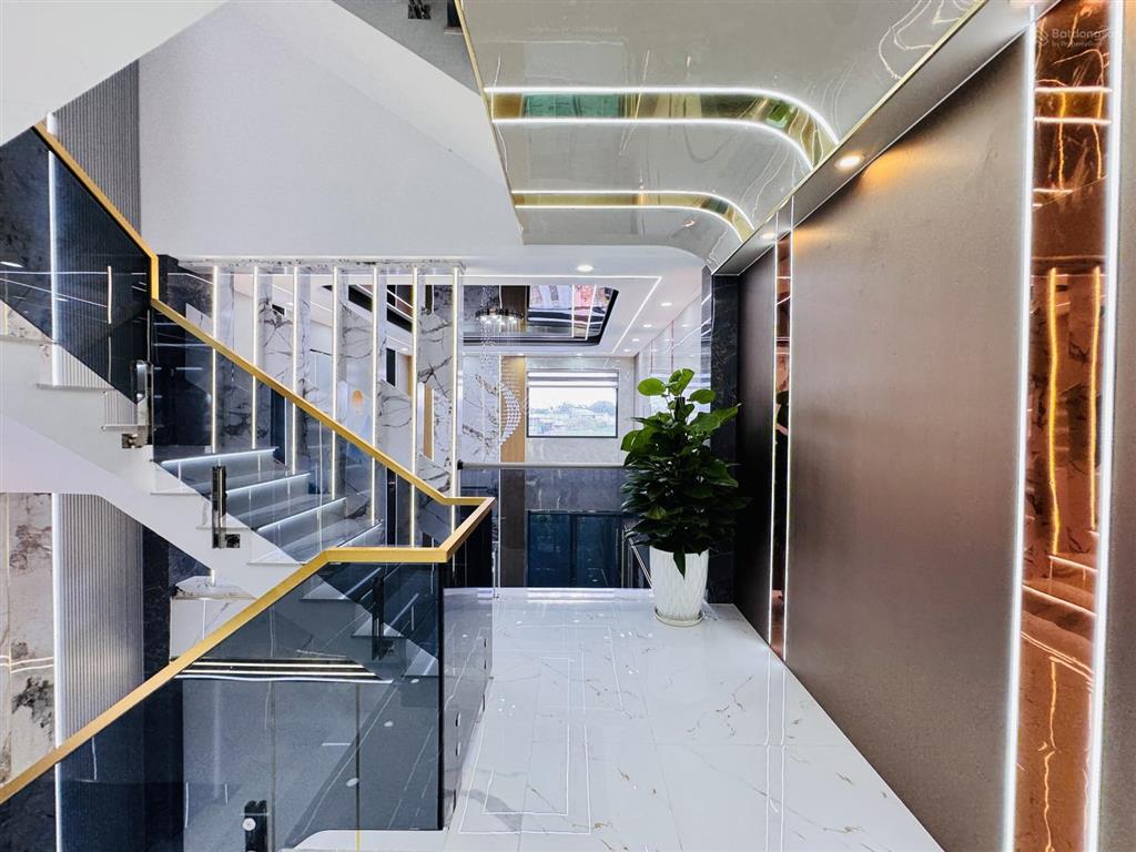 Bán nhà chính chủ khu đồng bộ giá rẻ trục đường thạnh xuân 25, phường thạnh xuân, q12