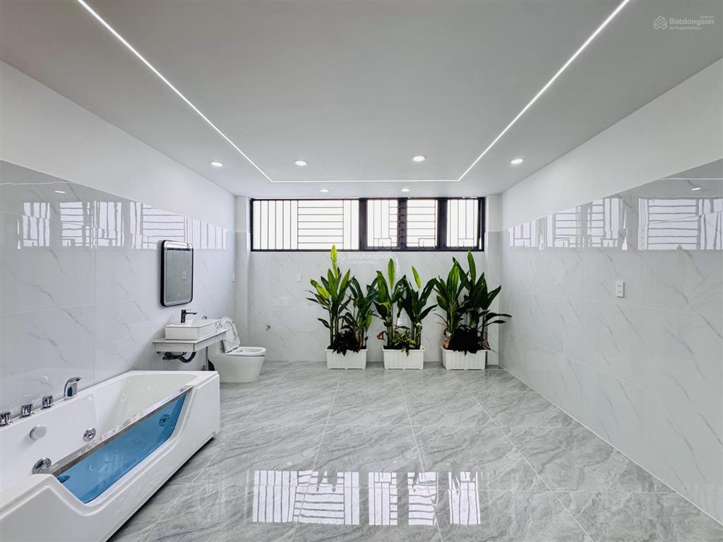 Bán nhà chính chủ khu đồng bộ giá rẻ trục đường thạnh xuân 25, phường thạnh xuân, q12