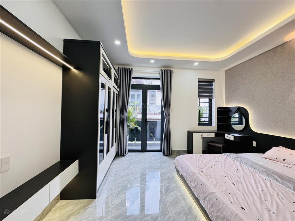 Bán nhà chính chủ khu đồng bộ giá rẻ trục đường thạnh xuân 25, phường thạnh xuân, q12