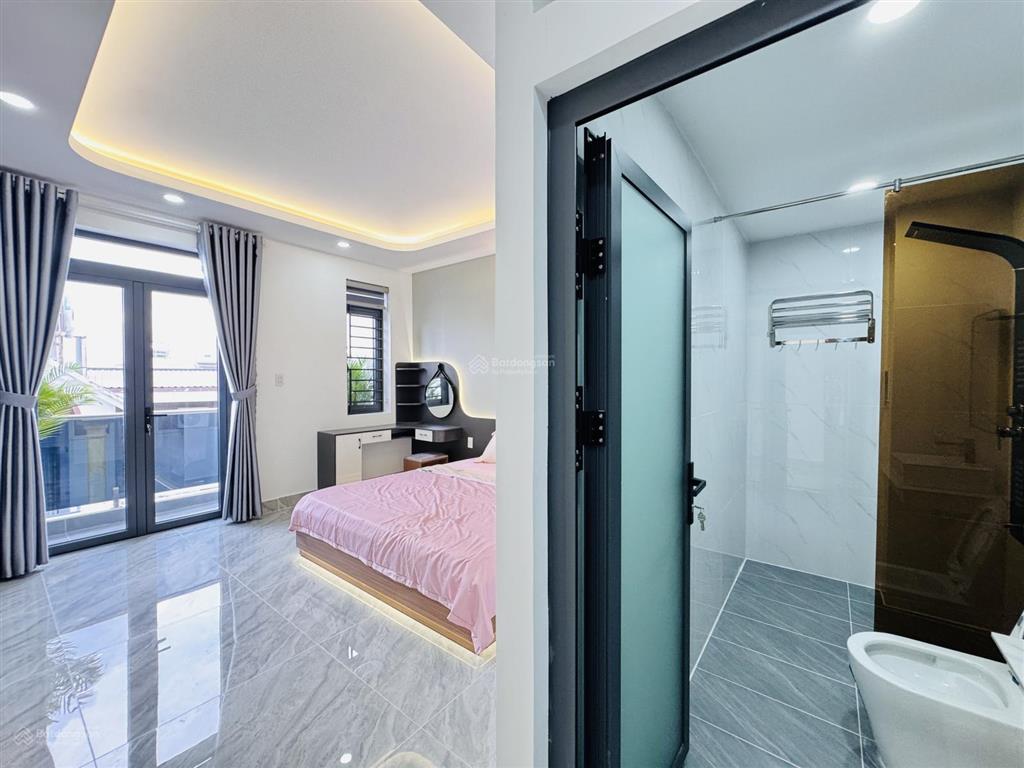 Bán nhà chính chủ khu đồng bộ giá rẻ trục đường thạnh xuân 25, phường thạnh xuân, q12