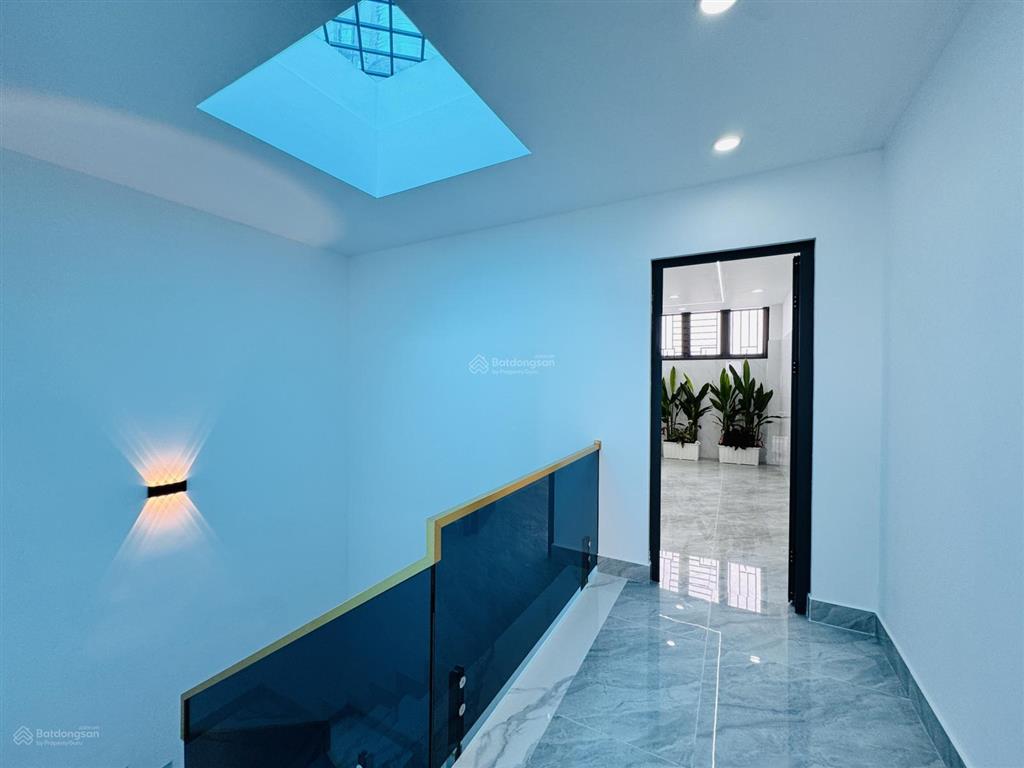 Bán nhà chính chủ khu đồng bộ giá rẻ trục đường thạnh xuân 25, phường thạnh xuân, q12