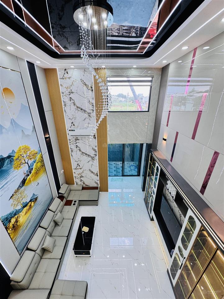 Bán nhà chính chủ khu đồng bộ giá rẻ trục đường thạnh xuân 25, phường thạnh xuân, q12