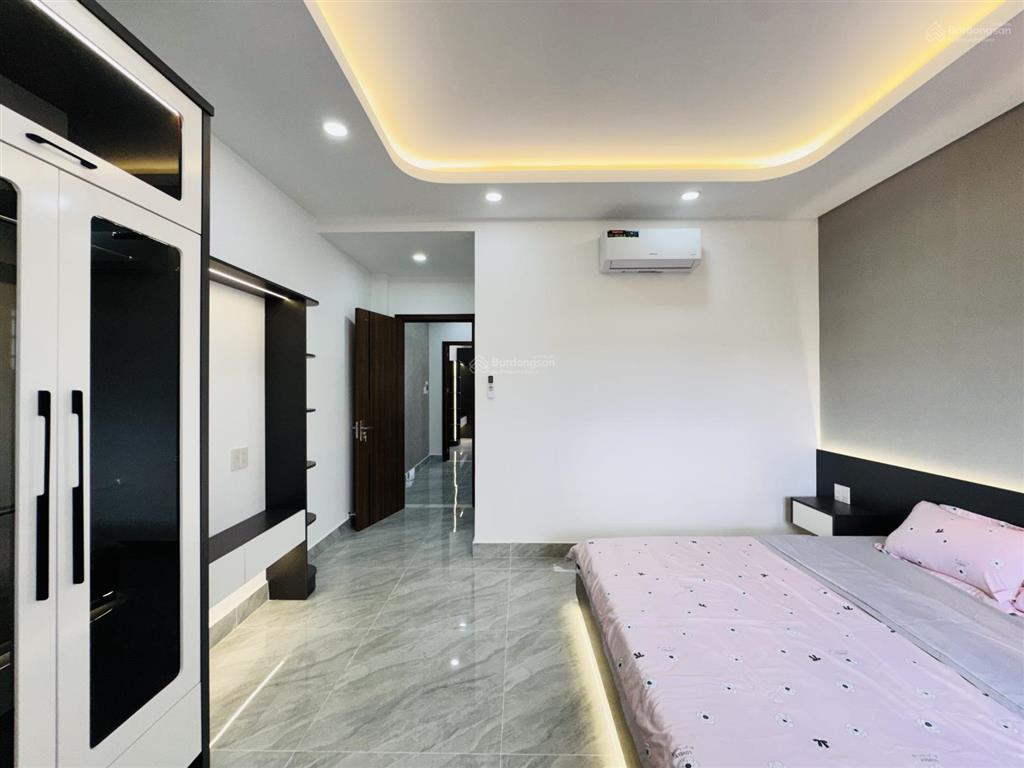 Bán nhà chính chủ khu đồng bộ giá rẻ trục đường thạnh xuân 25, phường thạnh xuân, q12