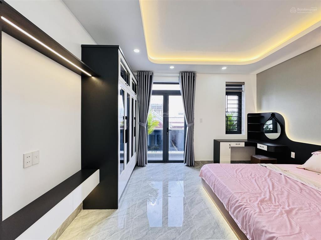 Bán nhà chính chủ khu đồng bộ giá rẻ trục đường thạnh xuân 25, phường thạnh xuân, q12