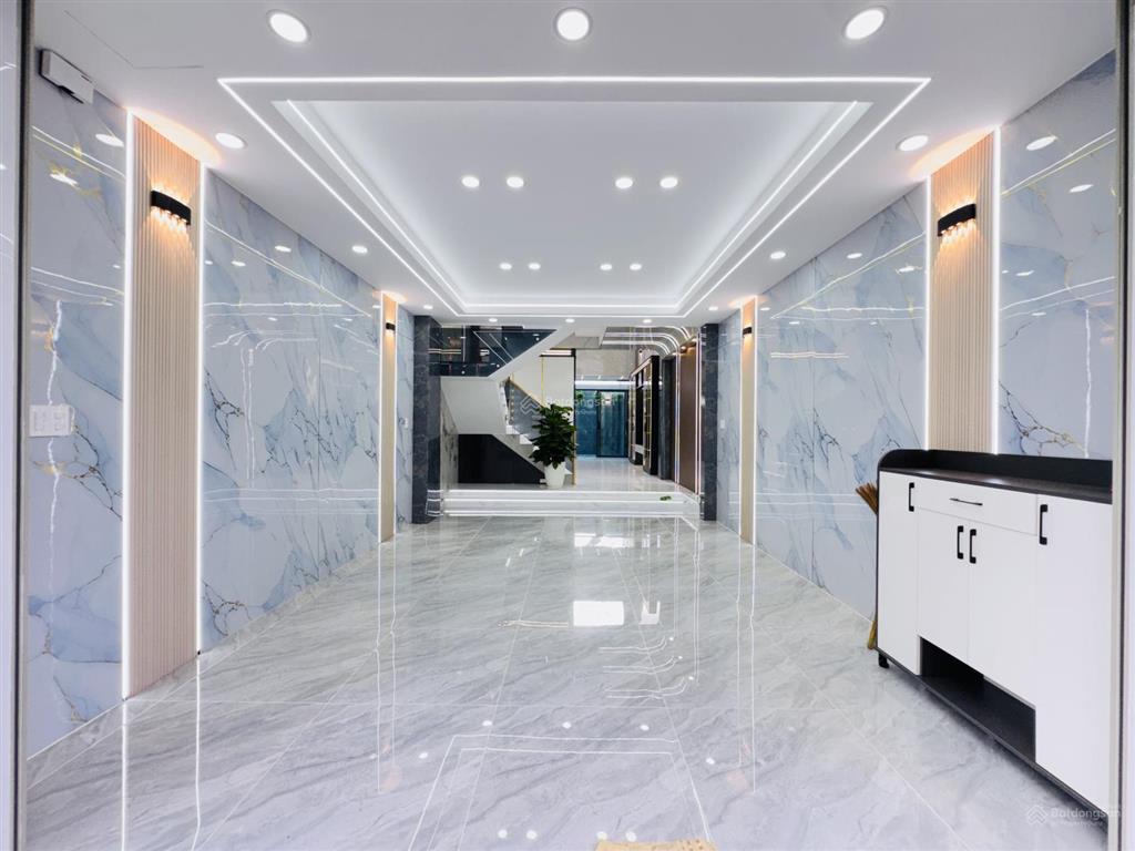 Bán nhà chính chủ khu đồng bộ giá rẻ trục đường thạnh xuân 25, phường thạnh xuân, q12