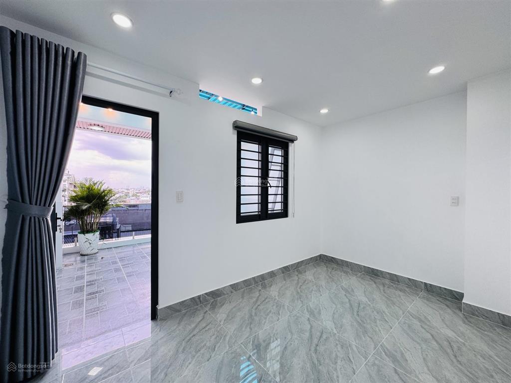 Bán nhà chính chủ khu đồng bộ giá rẻ trục đường thạnh xuân 25, phường thạnh xuân, q12