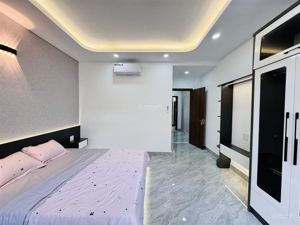 Bán nhà chính chủ khu đồng bộ giá rẻ trục đường thạnh xuân 25, phường thạnh xuân, q12